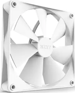 NZXT F140P 140mm bijela