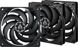 ARCTIC P12 Slim PWM PST - case fan