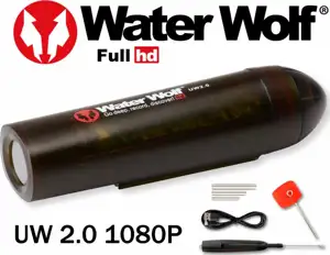 WaterWolf Camera 2.0 1080K