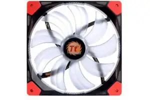 Thermaltake Luna 14 Red