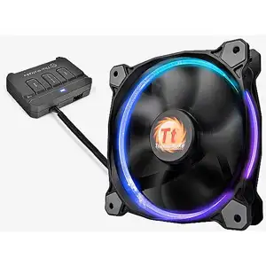Thermaltake Riing 12 LED RGB