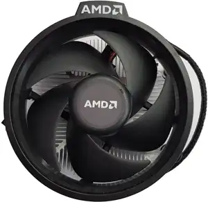 AMD Ryzen Cooler BOX AM4 OEM