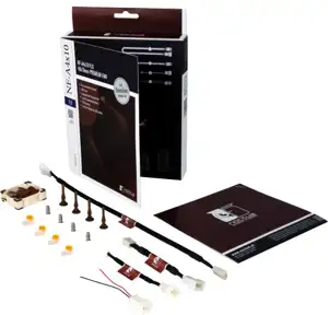 Noctua NF-A4x10 FLX