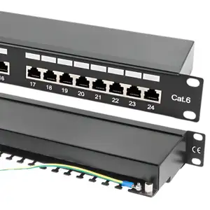 Lanberg PPS6-1024-B