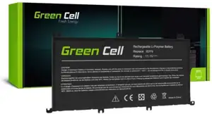 Green Cell 357F9 do Dell Inspiron 15 5576 5577 7557 7559 11.1V 4200mAh