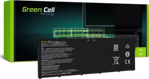 Green Cell AC14B3K AC14B8K do Acer Aspire 5 A515 A517 R15 R5-571T Spin 3 SP315-51 SP513-51 Swift 3 SF314-52