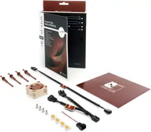 Noctua NF-A4x20 PWM 40mm