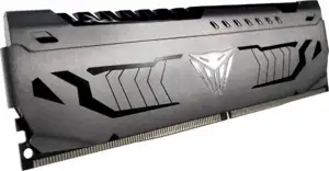 Memorija Patriot Viper Steel 16GB [1x16GB 3200MHz DDR4 CL16 DIMM]