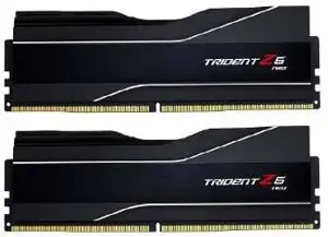 G.Skill Trident Z5 Neo - DDR5 - kit - 32 GB: 2 x 16 GB - DIMM 288-pin - 6000 MHz / PC5-48000 - unbuffered