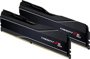 G.Skill Flare X5 - DDR5 - kit - 32 GB: 2 x 16 GB - DIMM 288-pin - 5600 MHz / PC5-44800 - unbuffered