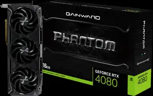 Grafička kartica GAINWARD GeForce RTX 4080 Phantom, 16GB GDDR6X