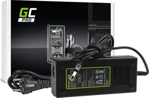 Green Cell PRO for Lenovo 135W 20V (Slim-Tip plug)