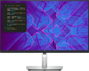 Dell Flat Panel 27