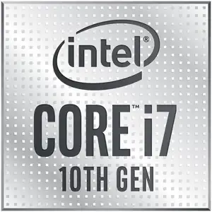 Procesor Intel Core i7-10700 BOX, s. 1200, 2.9GHz-4.8GHz, 16MB cache, Octa Core
