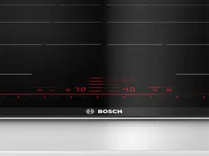 Indukcijska ploča Bosch PXY875DC1E, širina 80 cm
