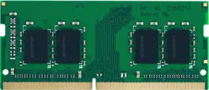 Memorija za prijenosno računalo GOODRAM 16GB [1x16GB 2666MHz DDR4 CL19 SODIMM]