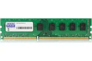 Memorija GOODRAM 4GB [1x4GB 1333MHz DDR3 CL9 DIMM]