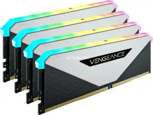 Corsair Vengeance RGB PRO RT 32GB DDR4 3600 C18 CMN32GX4M4Z3600C18W