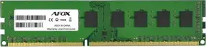 AFOX 8GB [1x8GB 1600MHz DDR3 DIMM]