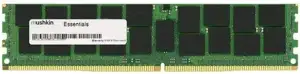 Mushkin Essentials - DDR4 - module - 8 GB - DIMM 288-pin - 2666 MHz / PC4-21300 - unbuffered
