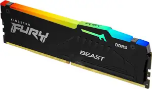 Kingston Fury Beast Black EXPO AMD 16GB 5600MHz DDR5 KF556C36BBEA-16