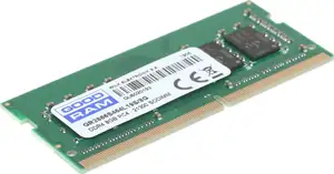 Memorija za prijenosno računalo GOODRAM 8GB [1x8GB 2666MHz DDR4 CL19 SODIMM]