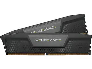 Memorija CORSAIR Vengeance - DDR5 - kit - 32 GB: 2 x 16 GB - DIMM 288-pin - 5600 MHz / PC5-44800