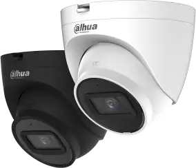 IP KAMERA Dahua IPC-HDW2831T-AS-0280B-S2 4K 8 MP 2.8mm