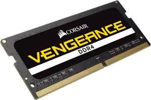 CORSAIR Vengeance - DDR4 - module - 8 GB - SO-DIMM 260-pin - 3200 MHz / PC4-25600 - unbuffered