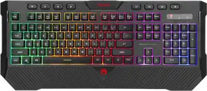 MARVO K656 wired gaming keyboard