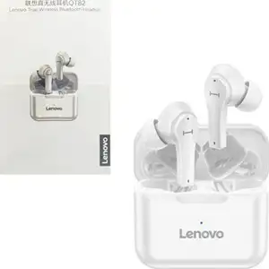 LENOVO SLUŠALICE BLUETOOTH TWS QT82 bijela