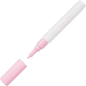 Marker 1mm Pintor Pilot SW-PT-F-PP pastelno rozi