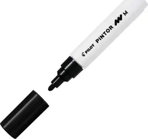 Marker 2mm Pintor Pilot SW-PT-M-B crni