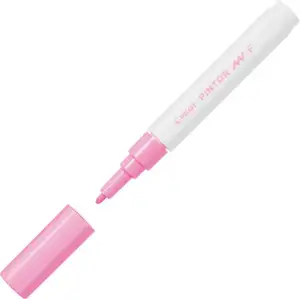 Marker 1mm Pintor Pilot SW-PT-F-P rozi