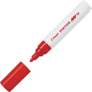 Marker 2mm Pintor Pilot SW-PT-M-R crveni