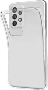 MM TPU SAM GALAXY A23 5G ULTRA SLIM prozirna