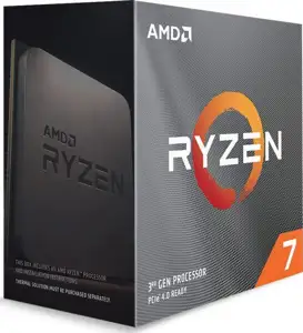 Procesor AMD Ryzen 7 5700X, s. AM4, 3.4GHz, 36MB cache, OctaCore, bez hladnjaka