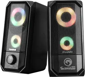 MARVO SG-265 RGB gaming speakers
