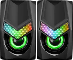 MARVO SG-118 gaming speakers