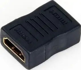 Adapter E-Green HDMI (F) - HDMI (F)