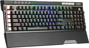 MARVO KG965G RGB adjustable mechanical keyboard