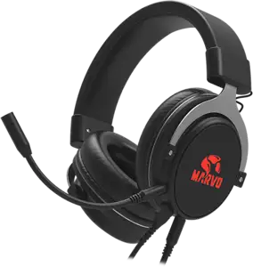 MARVO HG9052 7.1 gaming headphones, virtual surround sound
