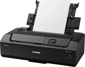 Canon Pixma PRO200