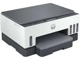 HP Smart Tank 720 AiO Printer:E EUR/RU