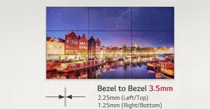 LG 55VL5P video zid
