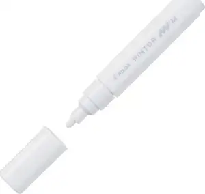 Marker 2mm Pintor Pilot SW-PT-M-W bijeli