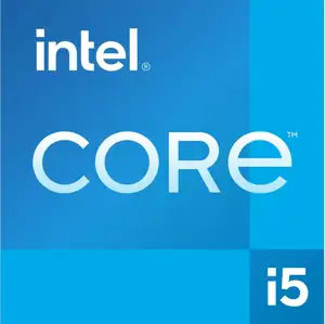Intel S1700 CORE i5-12400F TRAY 6x2,5 65W GEN12