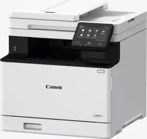 Canon laser i-SENSYS MF754Cdw