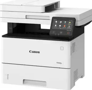 Canon laser i-SENSYS MF553dw