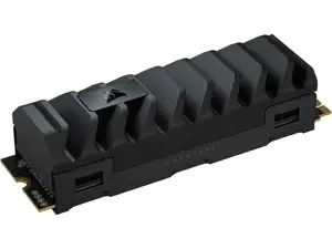 CORSAIR MP600 PRO NH PCIe Gen4 x4 NVMe M.2-SSD 8TB